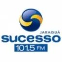 Rádio Sucesso FM 101,5