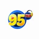 Rádio 95 FM 95.7 Alagoinhas