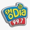 Rádio FM O Dia 99.7 FM