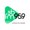 Rádio Santa Bárbara FM 95,9