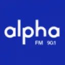 Rádio Alpha FM 90.1 Curitiba p