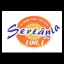 Rádio Sertânia FM