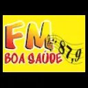 Rádio Boa Saude FM (Boa Saude) Rádio Boa Saude FM (Boa Saude)