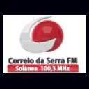 Rádio Correio da Serra FM