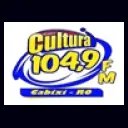 Rádio Cultura FM 104.9