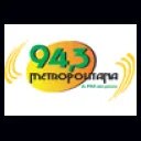 Rádio Metropolitana FM (Barcarena)