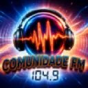 Rádio Comunidade FM 104.9