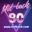 Rádio Mid Back