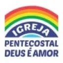 Rádio Deus é Amor 96.9 FM
