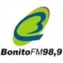 Rádio Bonito FM 98.9 Rádio Bonito FM 98.9