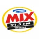 Rádio Mix FM 91.5 Rádio Mix FM 91.5