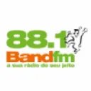 Rádio Band FM 88.1 Rádio Band FM 88.1