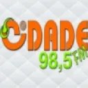 Rádio Cidade FM 98.5