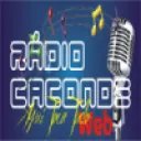 Rádio Caconde Web