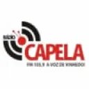 Rádio Capela FM 105.9