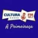 Rádio Cultura FM 101.7