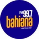 Rádio Bahiana FM 99.7