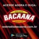 Web Rádio Bacaana