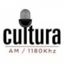 Rádio Cultura AM 1180