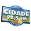 Rádio Cidade FM 92.5 Rádio Cidade FM 92.5