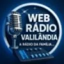 Rádio Web Valilandia