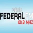 Rádio Federal FM 101.3