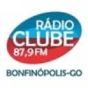 Rádio Clube 87.9 FM Rádio Clube 87.9 FM