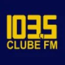 Rádio Clube FM 103.5