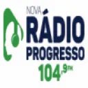 Nova Rádio Progresso Fm 104,9