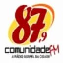 Rádio Comunidade FM 87.9