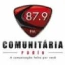 Rádio Comunitária 87.9 FM Rádio Comunitária 87.9 FM
