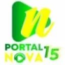 Rádio Portal Nova 15