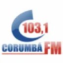 Rádio Corumbá FM 103.1