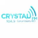 Rádio Crystal FM 104.9