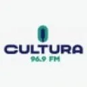 Rádio Cultura FM 96.9