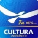 Rádio Cultura FM 107.5 Rádio Cultura FM 107.5