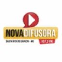 Rádio Nova Difusora FM 107.3