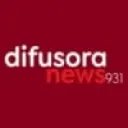 Rádio Difusora News 93.1 FM Rádio Difusora News 93.1 FM