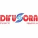 Rádio Difusora 88.3 FM