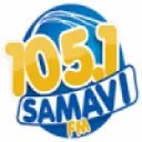 Rádio Samavi FM 105.1