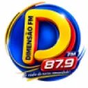 Rádio Dimensão FM 87.9