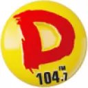 Rádio Dinâmica FM 104.7