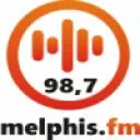 Rádio Melphis 98.7 FM