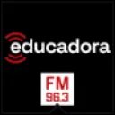 Rádio Educadora 96.3 FM Rádio Educadora 96.3 FM