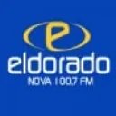 Rádio Eldorado FM 100.7 Rádio Eldorado FM 100.7
