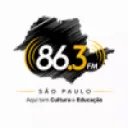 Rádio 86.3 FM