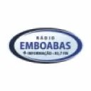 Rádio Emboabas FM 92.7