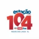 Rádio Estação FM 104 Rádio Estação FM 104