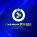 Rádio Itabaiana FM 93.1 Rádio Itabaiana FM 93.1