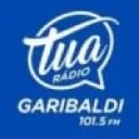 Tua Rádio Garibaldi 101.5 FM